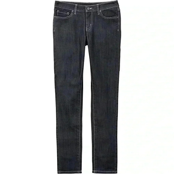 Prana pour Femme Entrejambe Court Kayla Jean Pantalon, Femme Size 10 Sho… - Picture 2 of 10